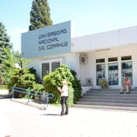 La UNCO retomaría actividades presenciales antes de fin de año y cuál es la propuesta para el 2022