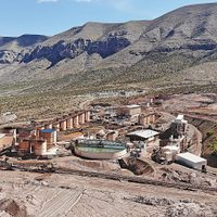Reclamo fiscal a First Majestic repercute en explotación extrema a mineros