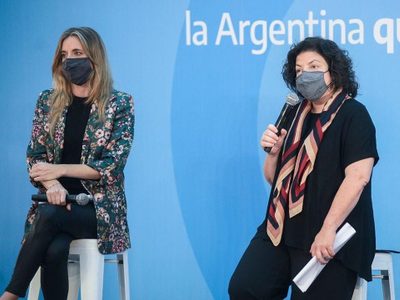 Cuándo llegan al país las vacunas contra el coronavirus de Pfizer