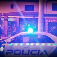 "Cuarentena por coronavirus": arrancó el control de la policía en Neuquén