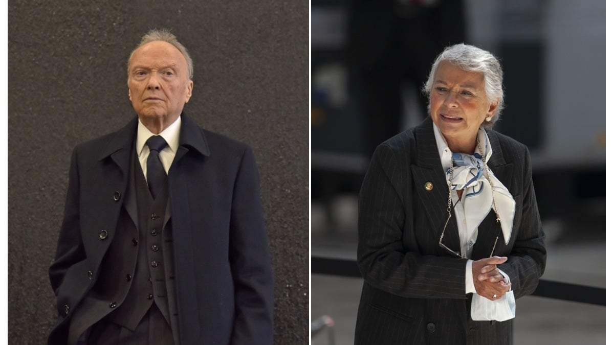 Gertz y Sánchez Cordero