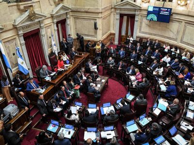 Polémica por el off: Juntos por el Cambio pedirá informes sobre la denuncia