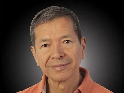 Murió el crítico de cine Carlos Bonfil