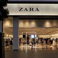 Reino Unido exige a Zara a retirar fotos de modelos con delgadez extrema