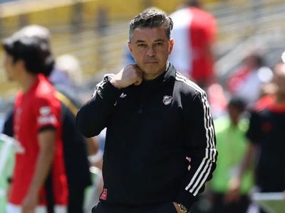Con el fichaje de Maxi Salas: los millones que gastó River desde la llegada de Marcelo Gallardo