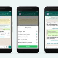 WhatsApp permitirá ocultar la hora de última conexión a contactos específicos