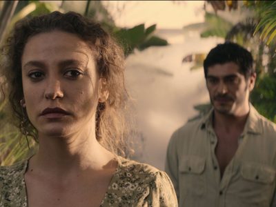Netflix lo hizo de nuevo: esta serie turca te atrapa en dos capítulos y no podés parar