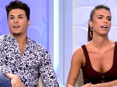 El grito de la gente se hace escuchar: Mediaset planea despedir a Kiko Jiménez y Sofía Suescun