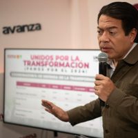 Emite Morena convocatorias para elegir a sus aspirantes en nueve estados del país