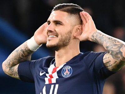 “¿Es necesaria esa provocación?”: Mauro Icardi y un gesto que causó conmoción