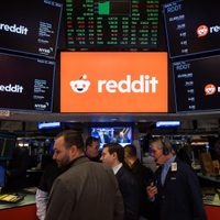 Reddit se estrena a lo grande en Wall Street