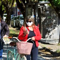 Denuncian que los pacientes de coronavirus en Roca están fuera de control