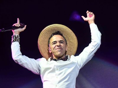 Café Tacvba pide que se retire su música de Spotify por esta razón