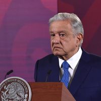 Lamenta AMLO ataques a periodistas en Guerrero y Michoacán