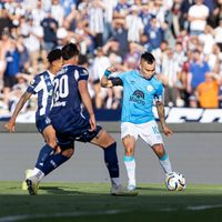 Clásico es el resultado: Talleres de Córdoba-Belgrano, empate