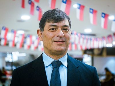 Elecciones en Chile: Parisi no apoyará a ningún candidato en el balotaje y llama a votar “nulo"
