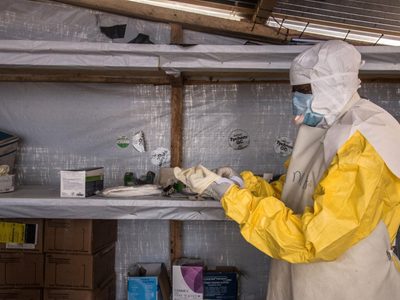 OMS confirma el primer caso de muerte causada por el virus de Marburgo en África Occidental