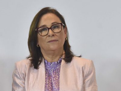 Rocío Nahle: Dinero que Arturo Castagné deberá pagar por demanda irá a la sierra de Huayacocotla
