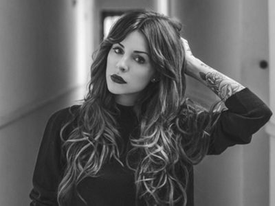 Se anima a todo: Cande Tinelli volvió a renovar su look y sorprendió a sus seguidores con esta foto