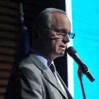Argentina podría participar en las pruebas de una vacuna contra el coronavirus