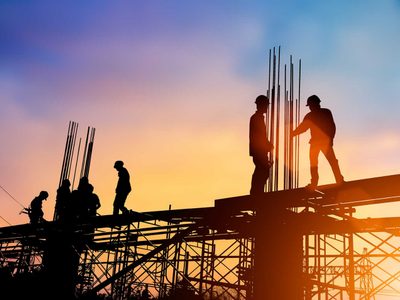 Empresas de la construcción advirtieron un “impacto devastador de la cuarentena”
