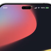 iPhone 14 presentará un nuevo diseño de cámara frontal con perforación alargada, según Gurman