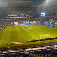 Jugador del Puebla da positivo a covid-19