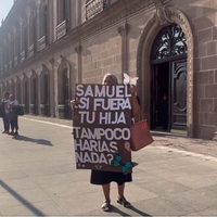 Piden a Samuel García concreter cambios en favor de la búsqueda de desaparecidos