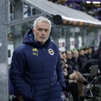 El Galatasaray acusó a Mourinho de hacer comentarios racistas