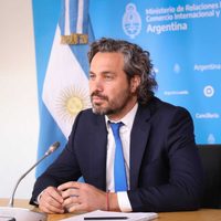 Ante la OEA, Santiago Cafiero reafirmó los derechos argentinos sobre las Islas Malvinas