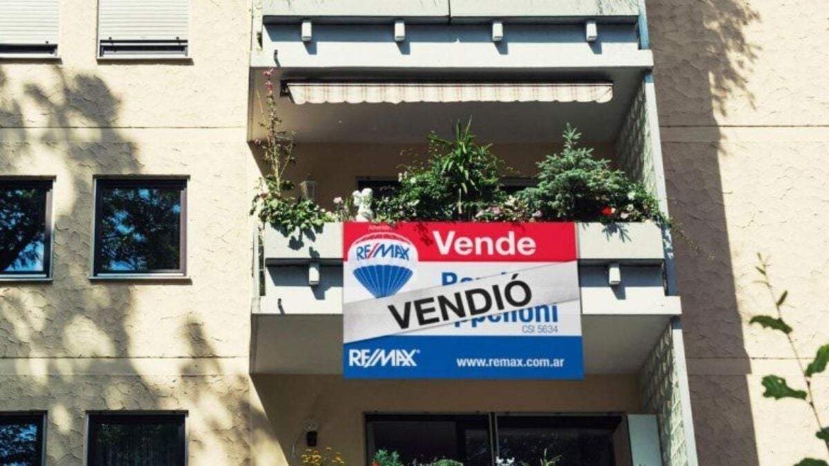 Se incrementan las propiedades para la venta en Neuquén. Fuente: (Facebook)