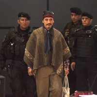 Jones Huala incitó a las comunidades mapuches a vengar el deceso de Elías Garay