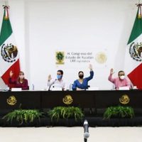 Congreso de Yucatán aprueba metodología para la designación del nuevo fiscal