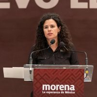 Morena no encubre ni protege a nadie: Luisa Alcalde tras detención del alcalde de Tequila