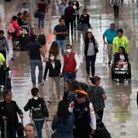 Confirman segundo caso de coronavirus en Querétaro