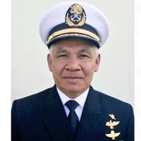 Almirante a cargo de la recaptura de El Chapo será el próximo titular de la SSP en Puebla