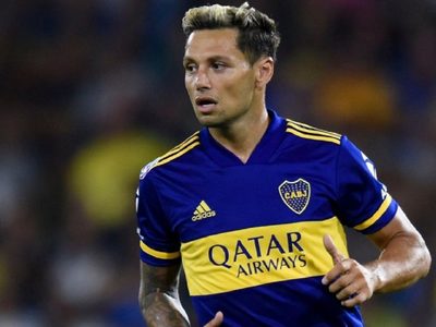 La respuesta de Mauro Zárate al contrato de renovación de Boca