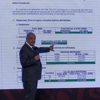 AMLO: es suficiente con los 10 mil elementos de la GN para enfrentar al crimen en Acapulco