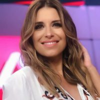 No es Jorge Rial: cuál es el famosísimo conductor que tiene enamorada a Mariana Brey