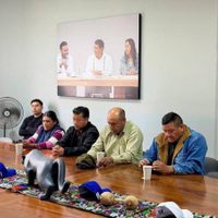 Enfrentamiento por conflicto agrario entre Yolotepec y Yosondúa, Oaxaca, deja dos muertos