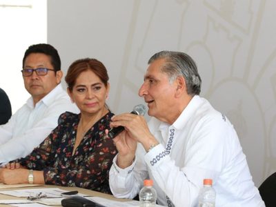 Tabasco, entre los estados más opacos en transparencia financiera: ARegional