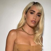 El beso que podría sembrar discordia entre Lali Espósito y una de sus mejores amigas