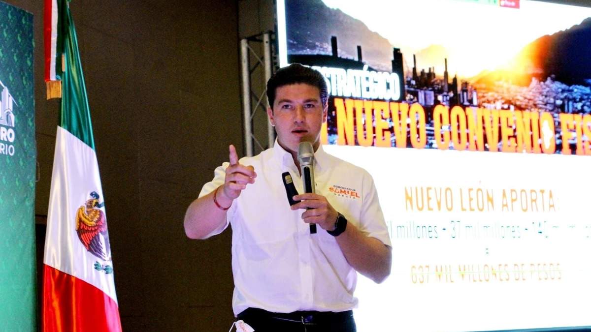 Samuel García