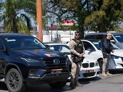 Santa Fe organiza una subasta histórica con bienes recuperados de narcotraficantes