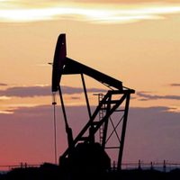 Los precios del petróleo registran pérdidas en las bolsas internacionales