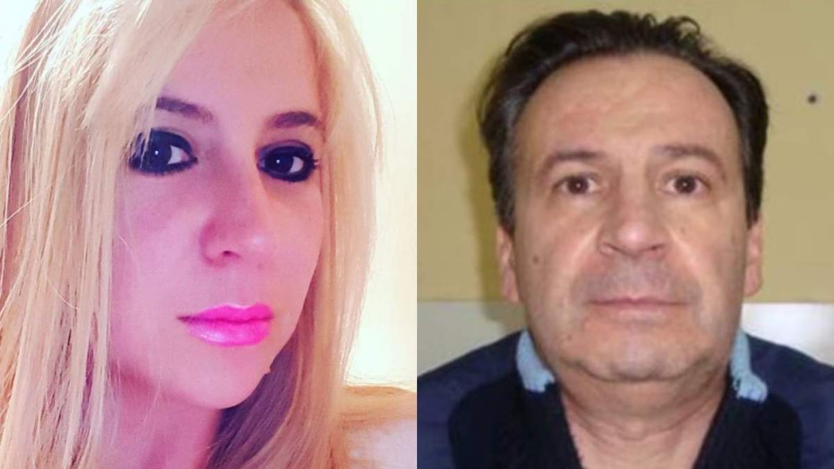 Carla Salvatore D’Ursi, hija del narco Carlos Salvatore, sentenciada a cinco años por lavado de dinero.