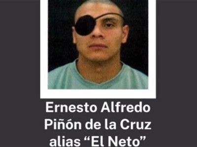 "El Neto", líder de Los Mexicles murió tras enfrentamiento contra la policía en Ciudad Juárez