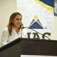 Emergen más señalamientos por presuntos actos de corrupción de Cindy Saravia en la UAC