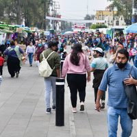La pandemia suma ya casi 3 millones de muertes y más de 135 millones de contagios