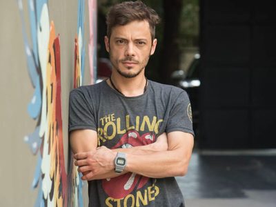 Qué hará Tomás Fonzi tras el final de "MasterChef Celebrity"